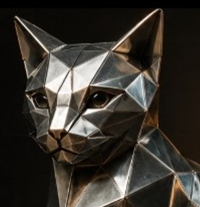 Meine Galerie2 katzenlogo